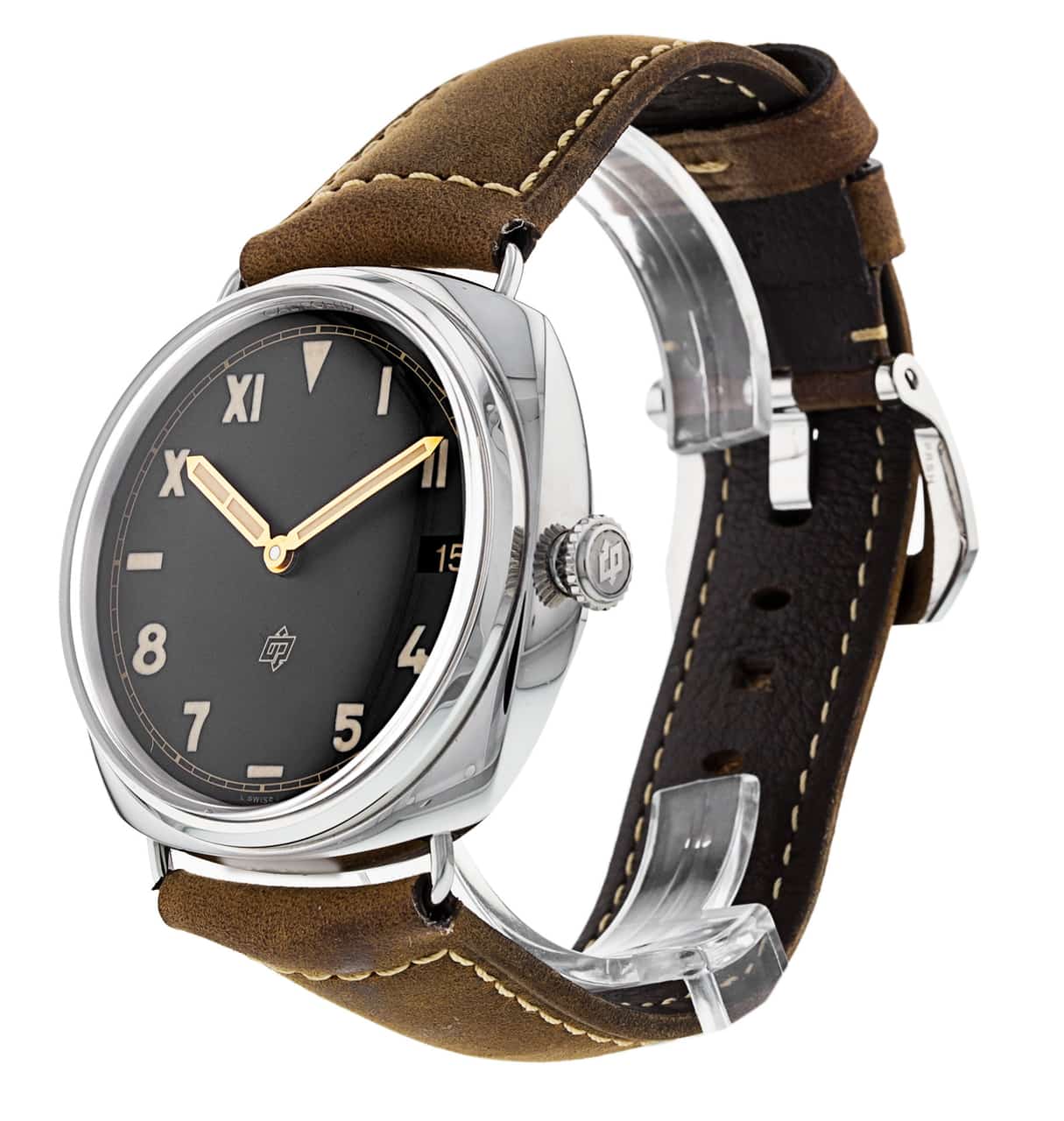 Pre Owned Panerai Radiomir California PAM00424 Watch Watchfinder